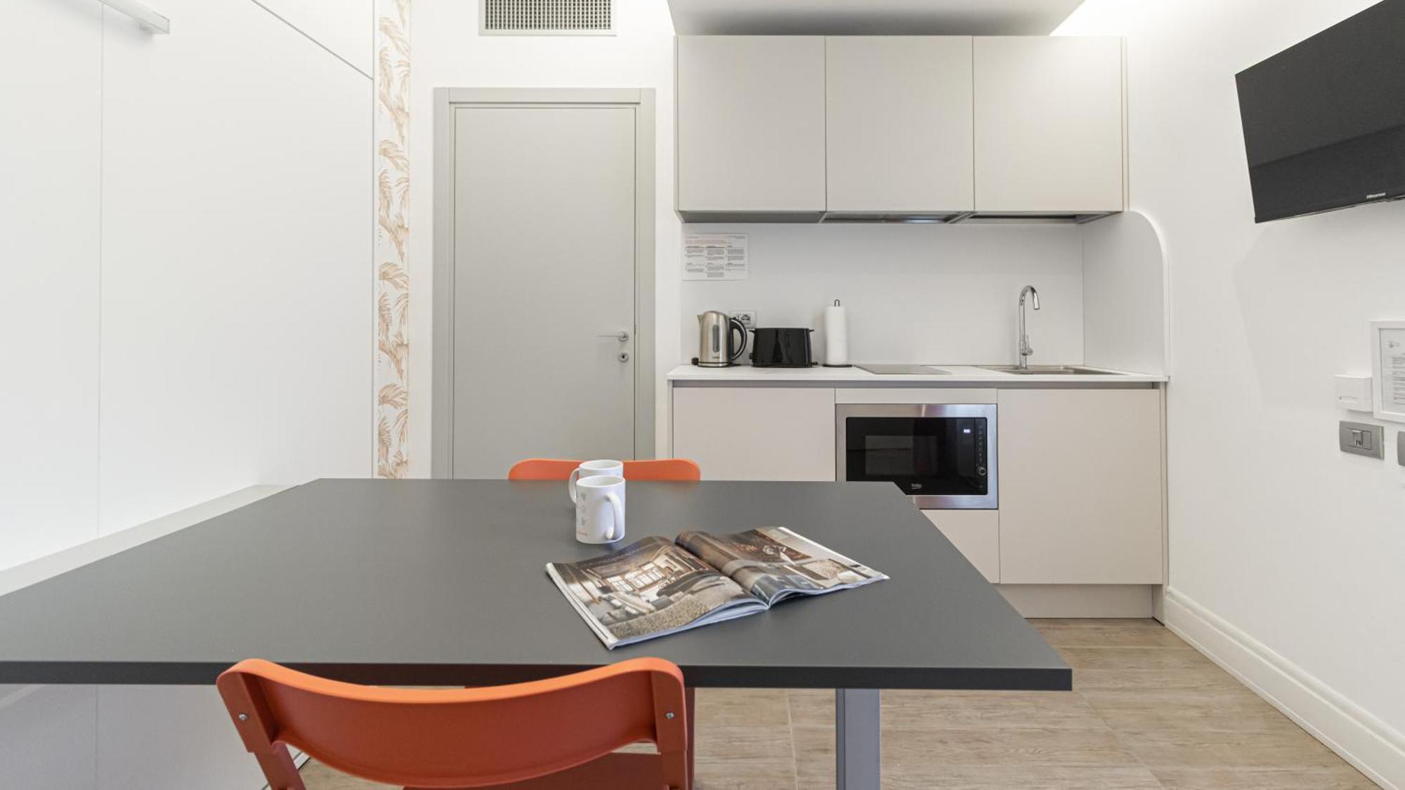 Apartamento Italianway - Corso Venezia 7 - Boheme Milán