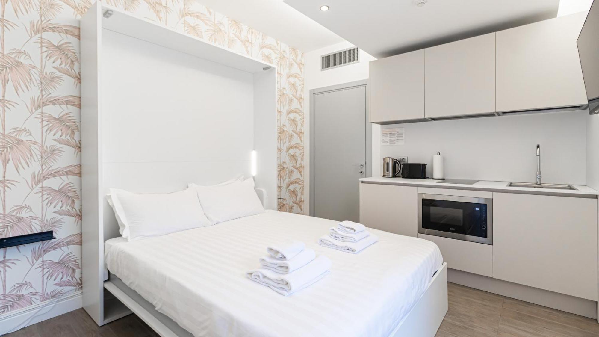 Apartamento Italianway - Corso Venezia 7 - Boheme
