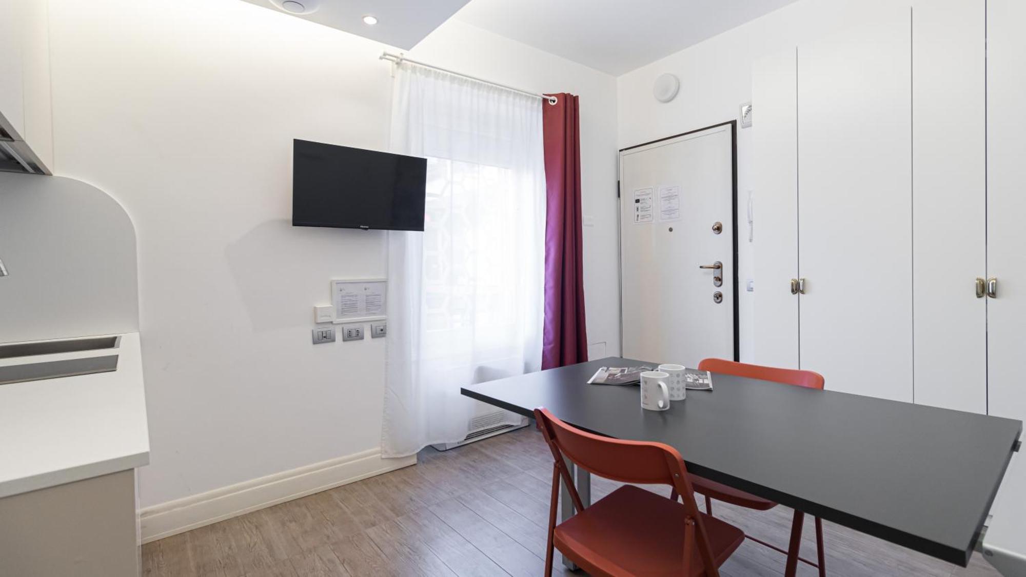 Italianway - Corso Venezia 7 - Boheme Apartamento
