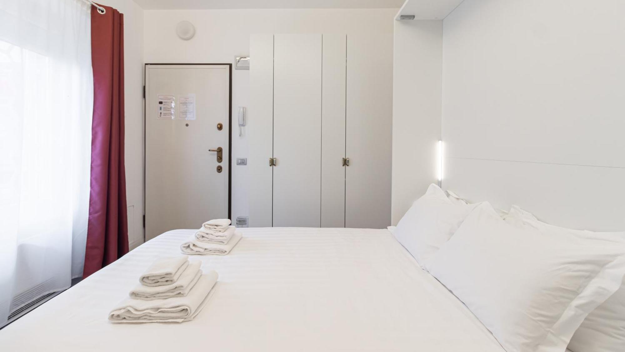 Apartamento Italianway - Corso Venezia 7 - Boheme *